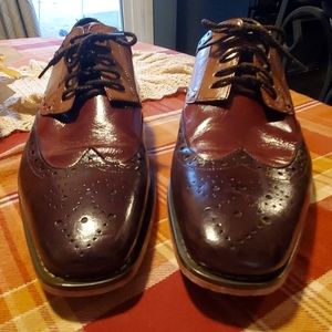 Mens Dress Shoes